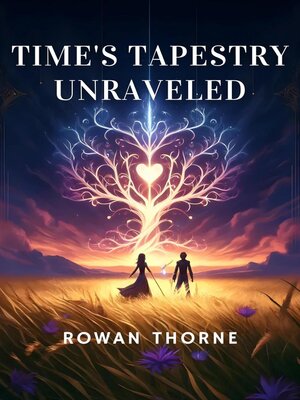 cover image of Time's Tapestry